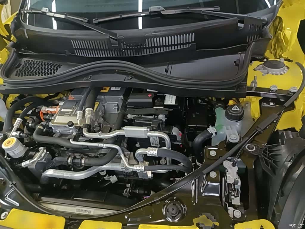 Mini Cooper, 2025 16