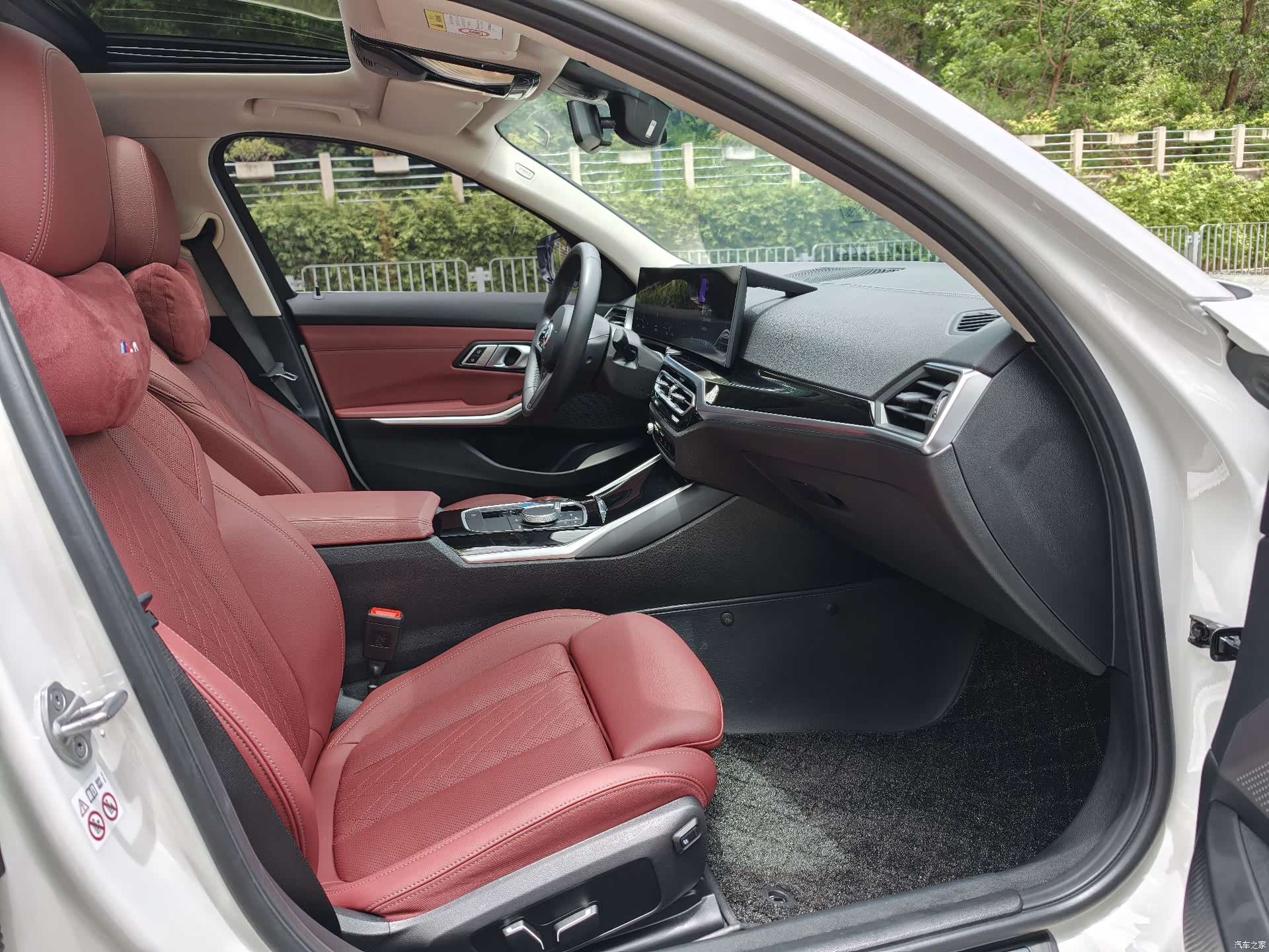 BMW i3, 2023 17