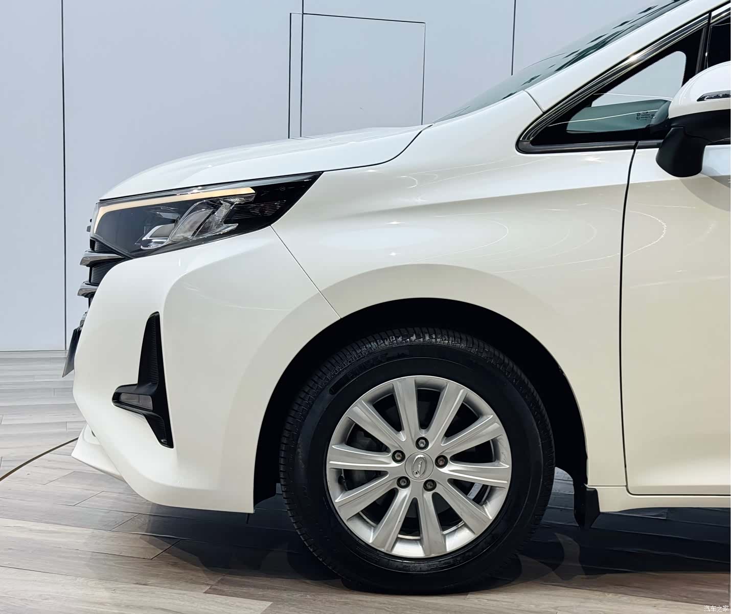 GAC M6, 2019 25