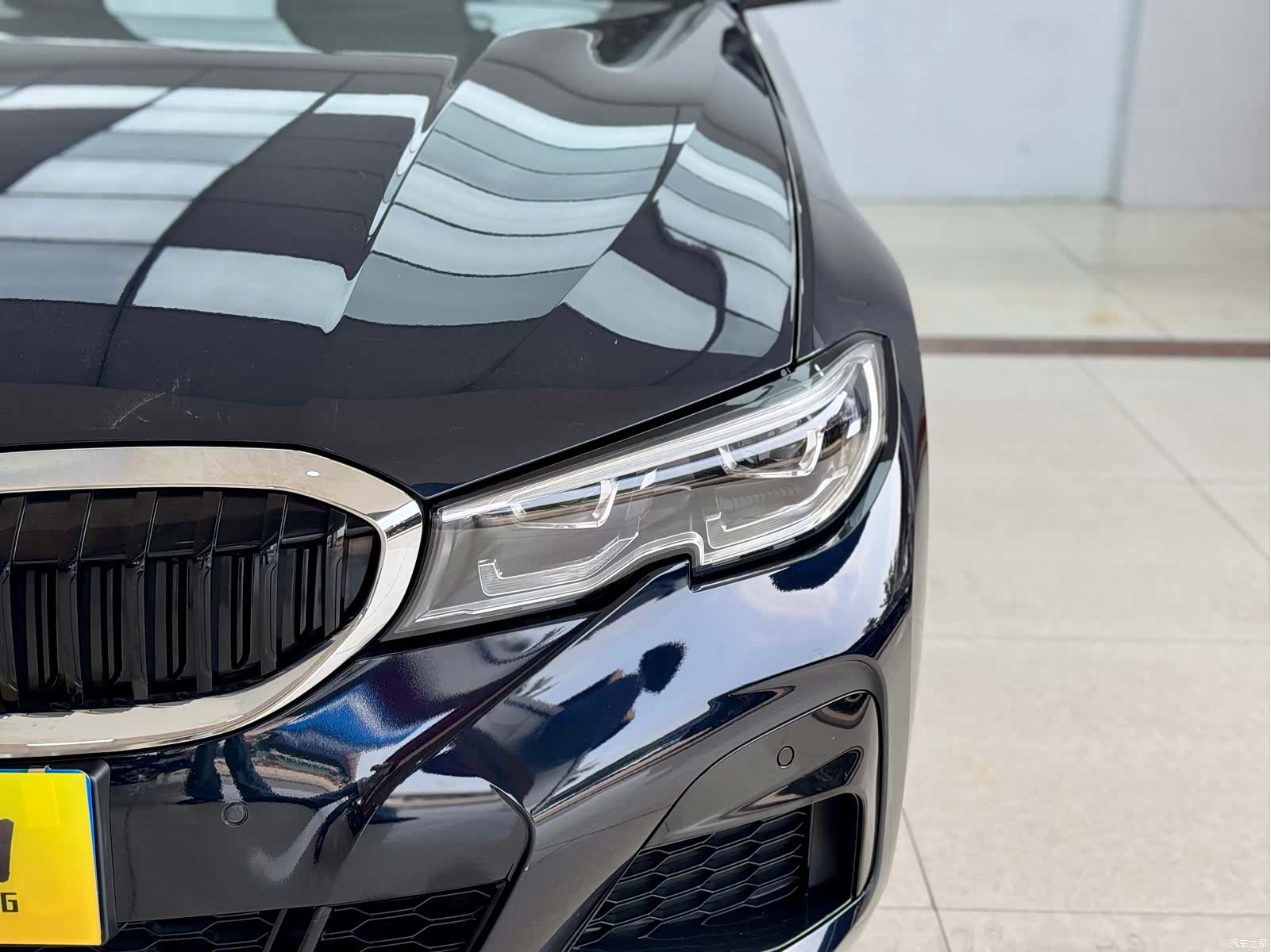 BMW 3 Series, 2022 4