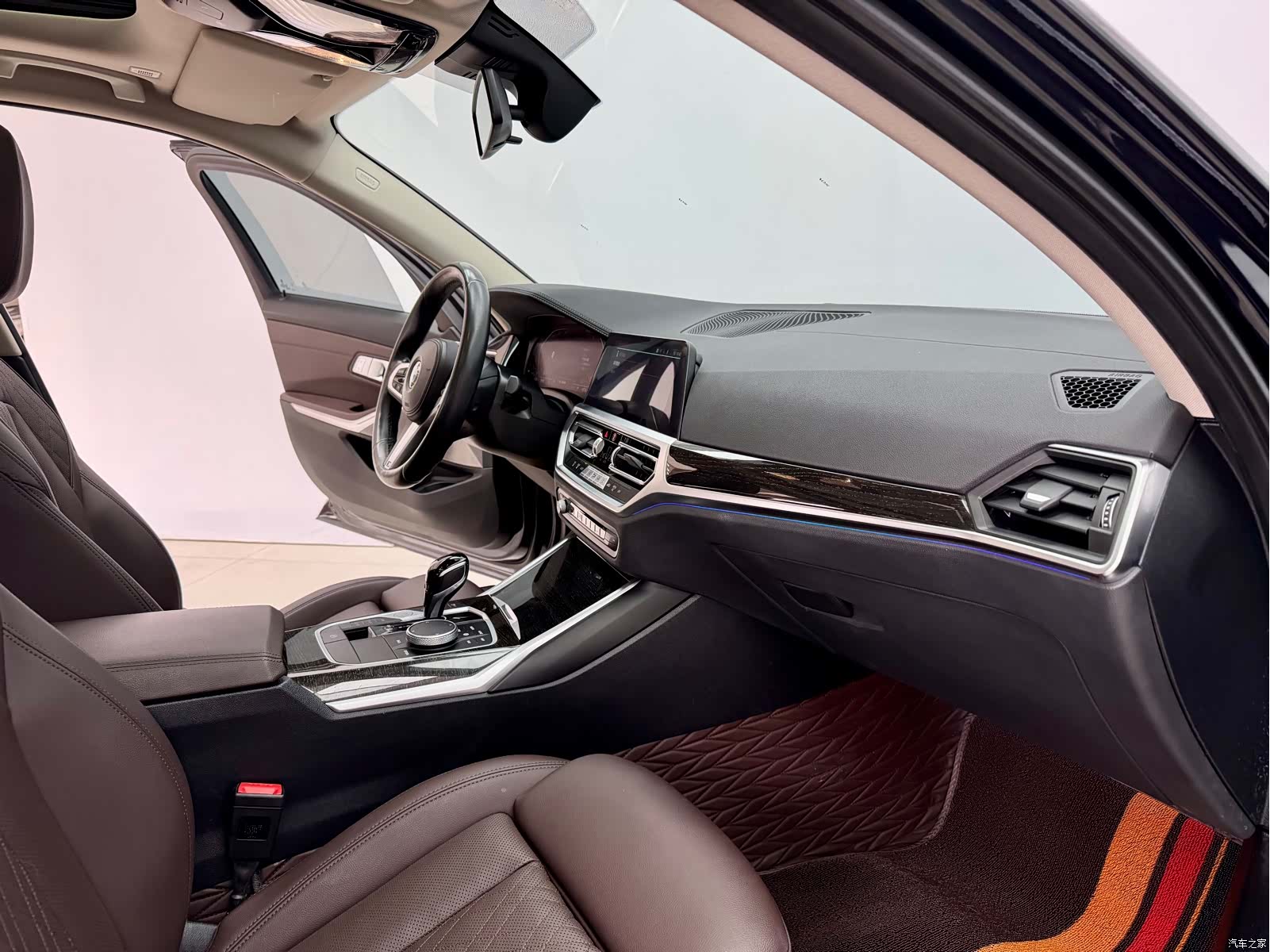 BMW 3 Series, 2022 13