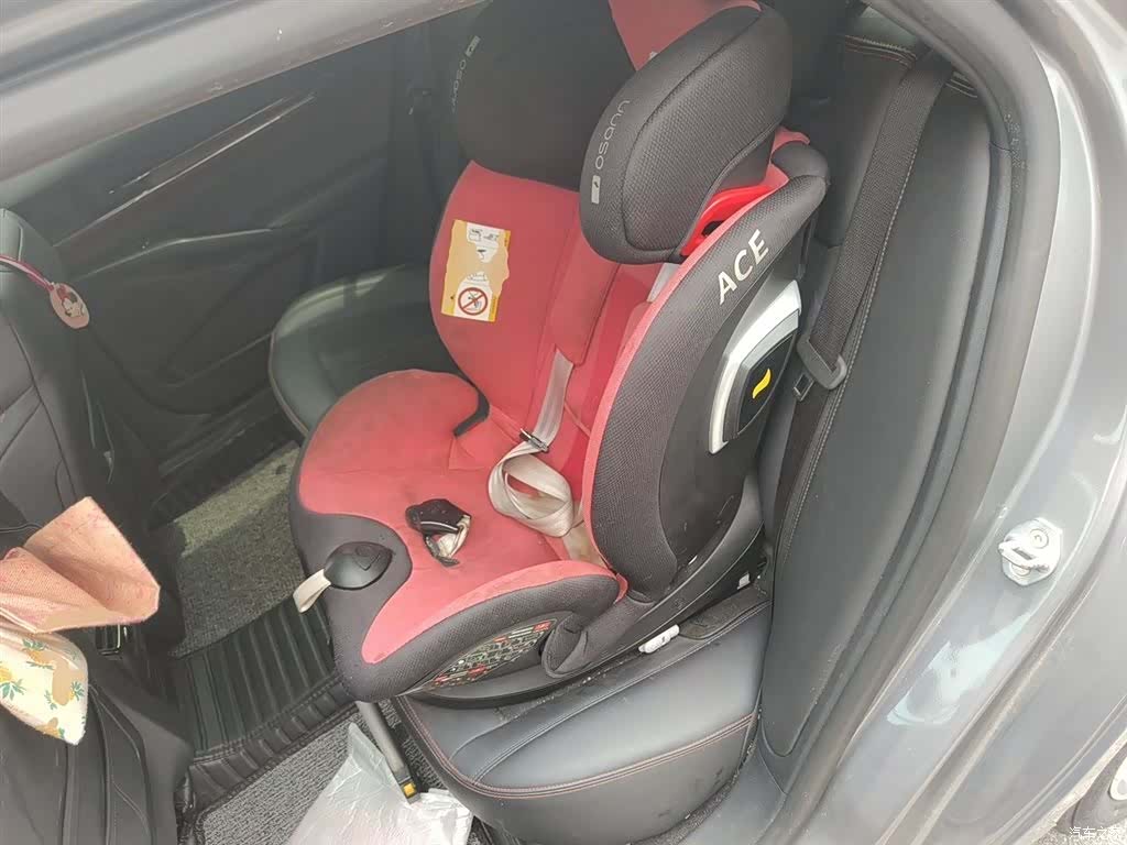 Ford Mondeo, 2023 18