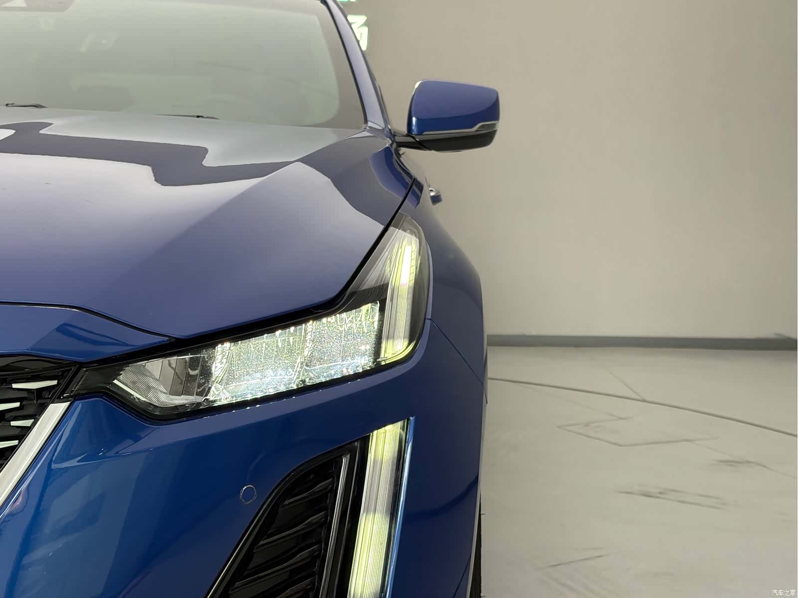 Cadillac CT5, 2022 6