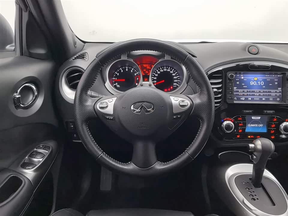Infiniti ESQ