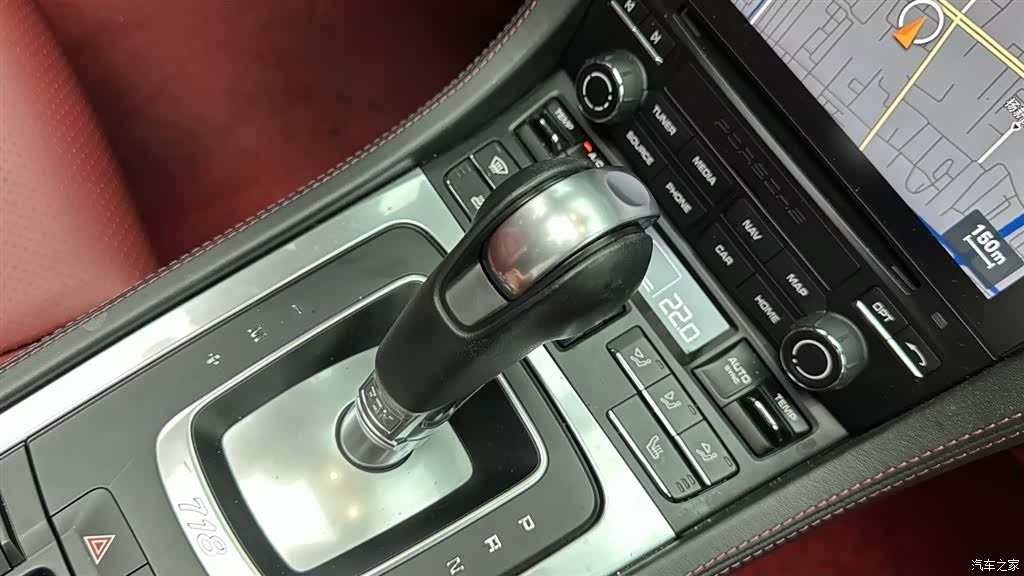 Porsche Boxster, 2022 15