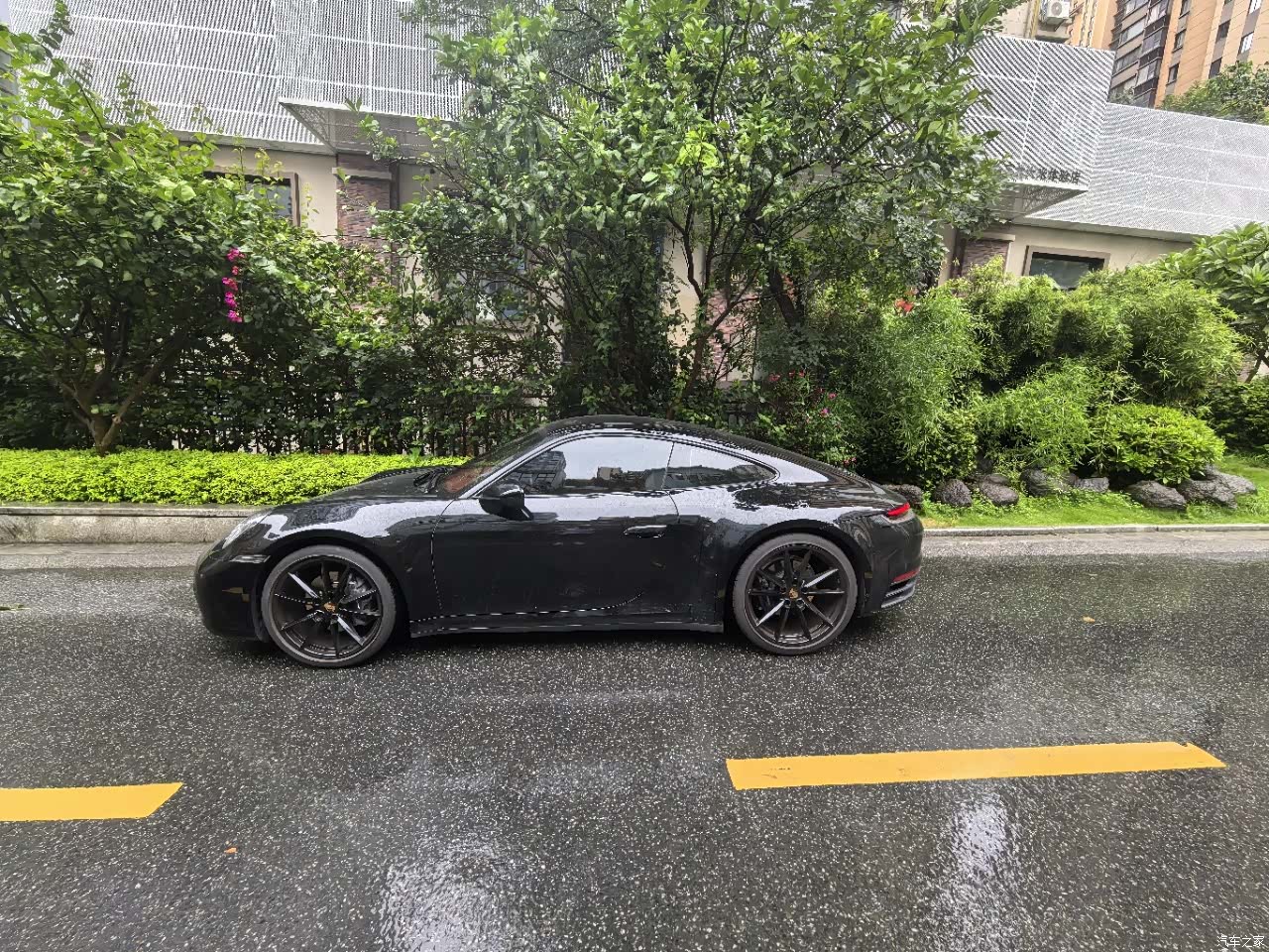 Porsche 911, 2021 все фото