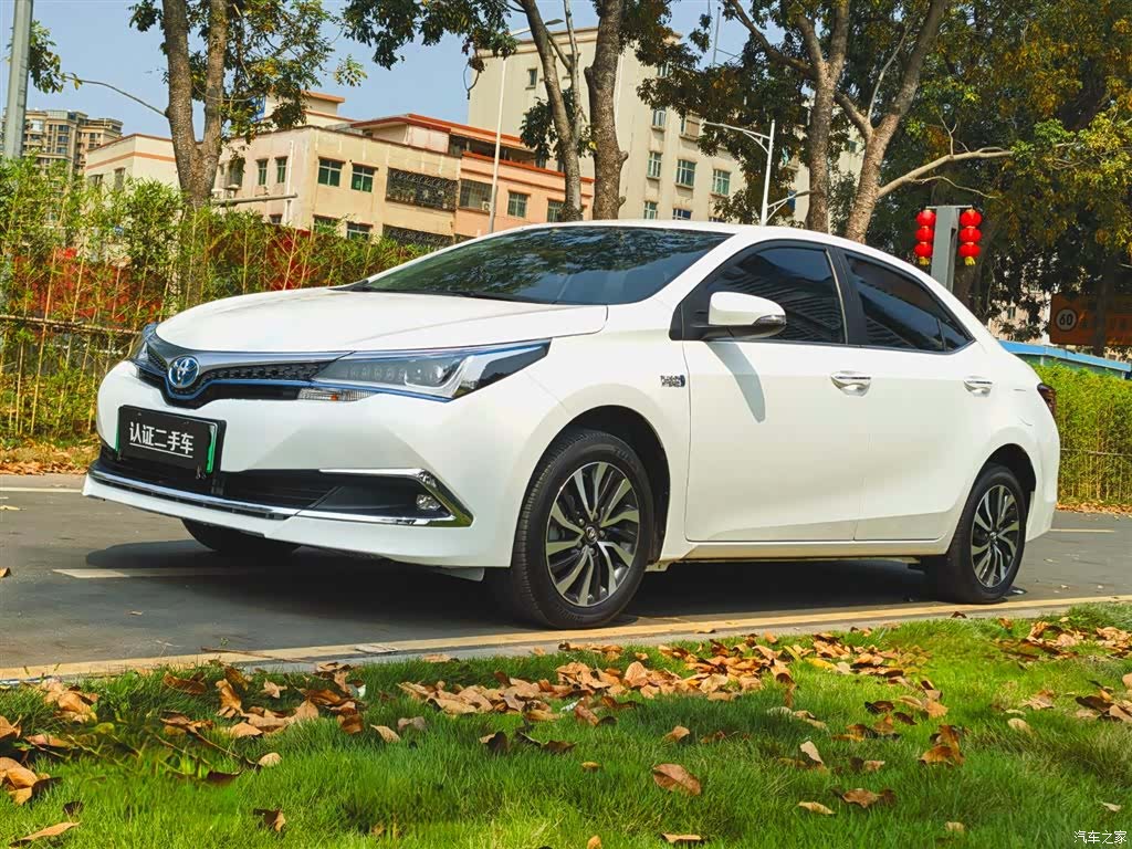 Toyota Corolla, 2022 1