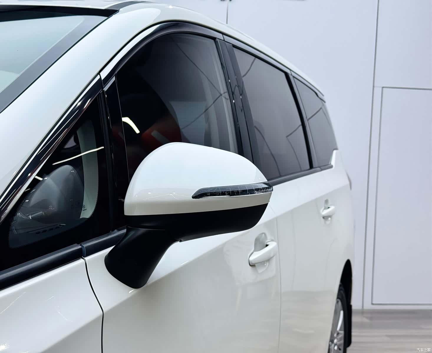 GAC M6, 2019 24