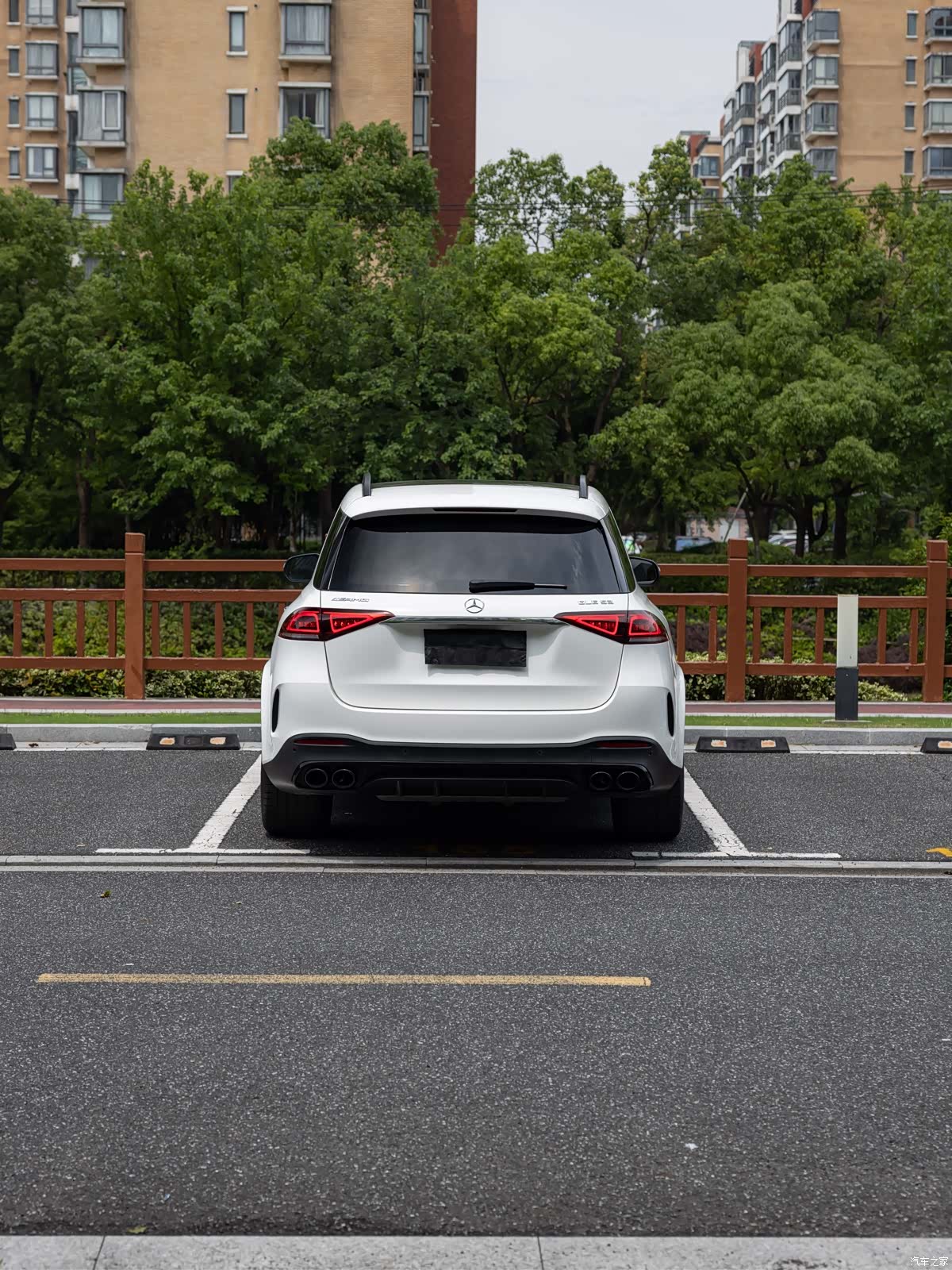 Mercedes-Benz GLE, 2021 8