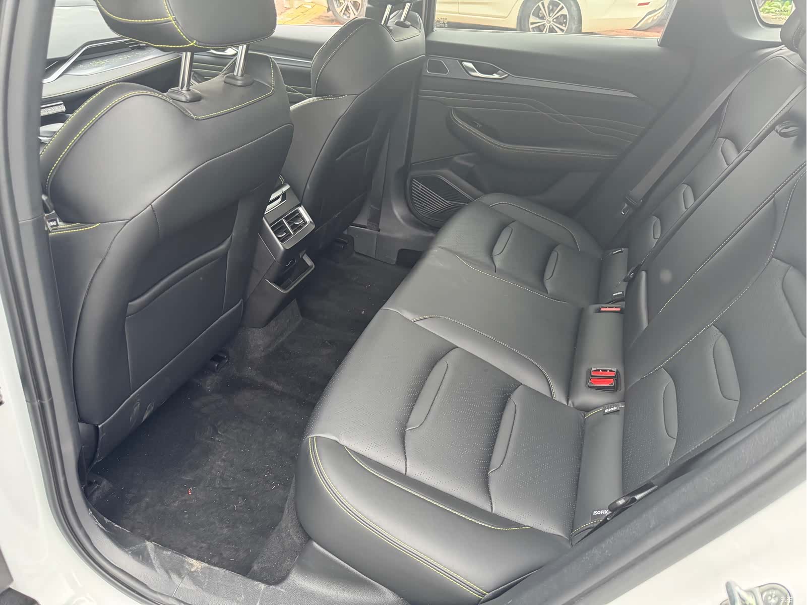 Geely Preface, 2023 16