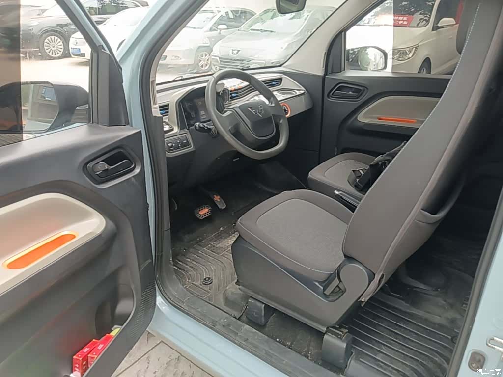 Wuling Yuan, 2022 16