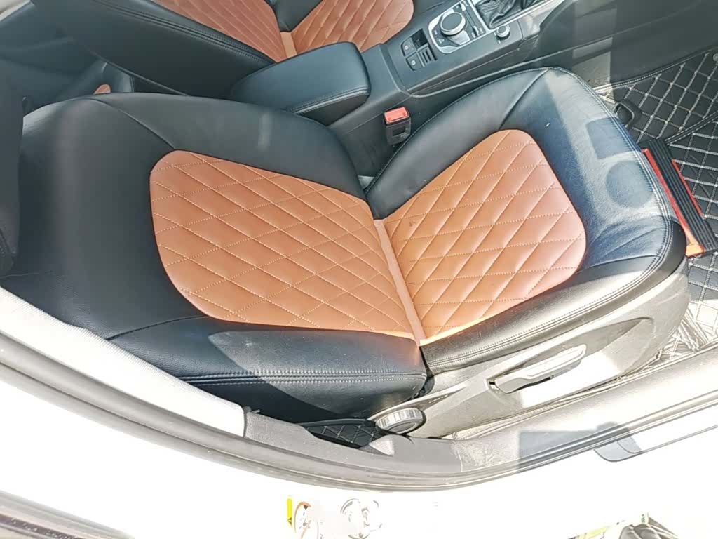 Audi A3, 2019 25