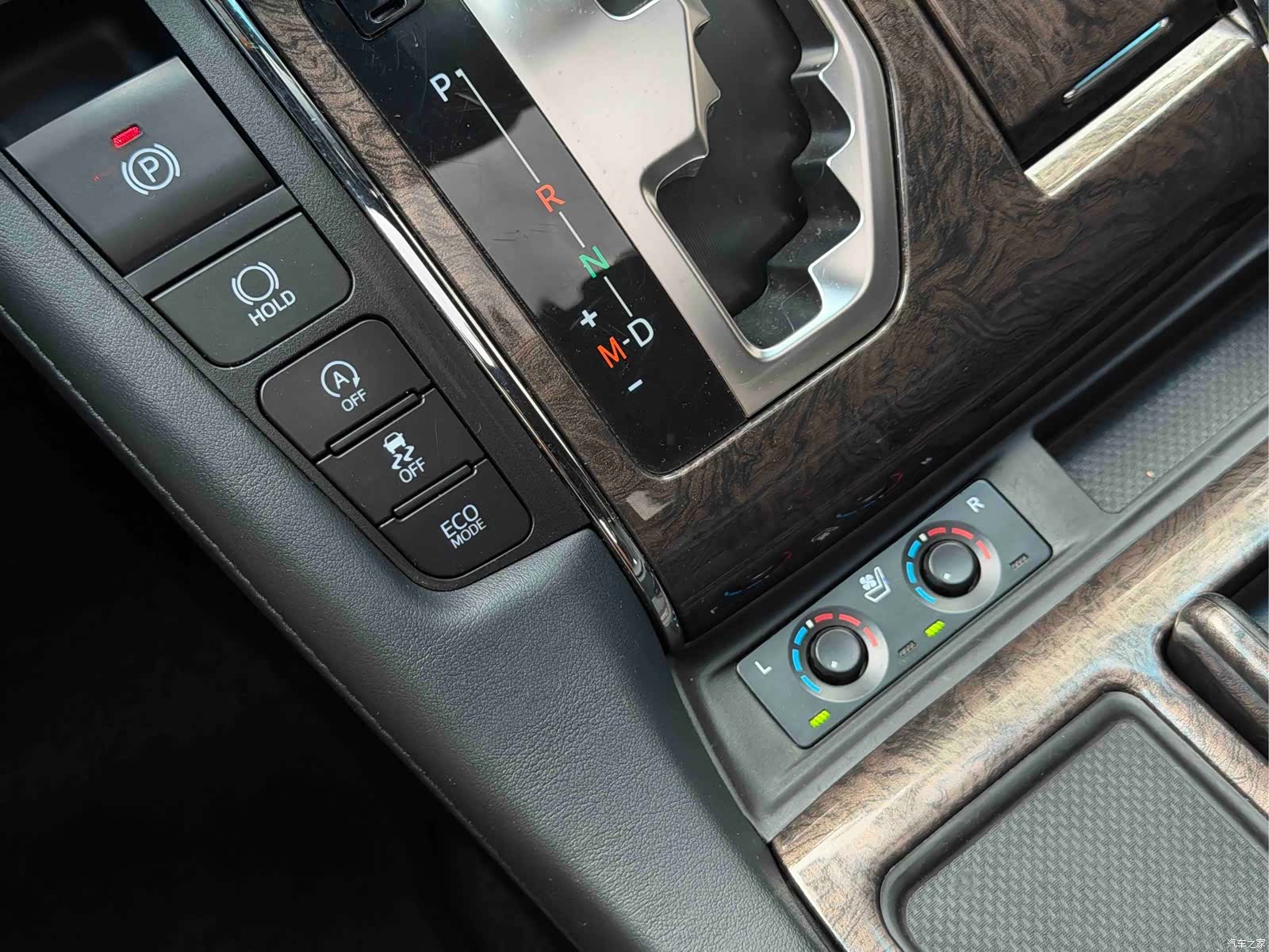 Toyota Alphard, 2018 7