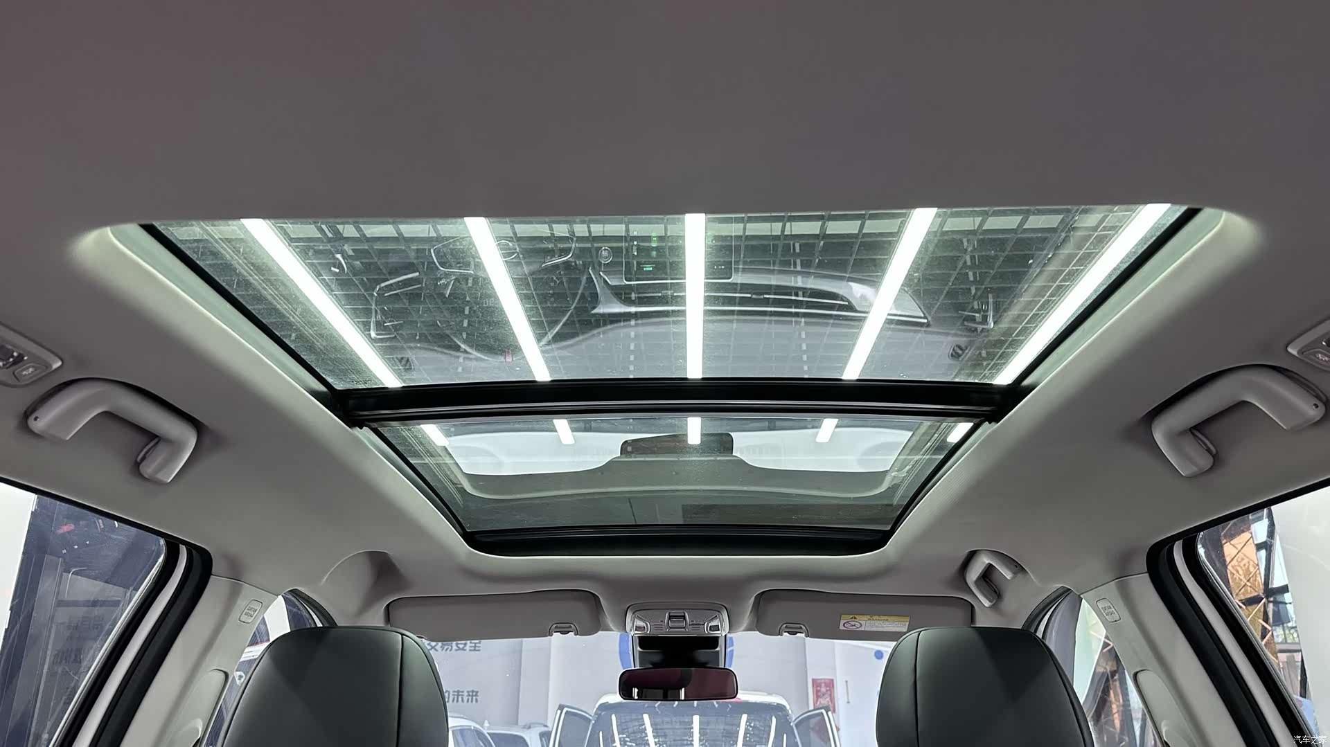 GAC GS4, 2022 14