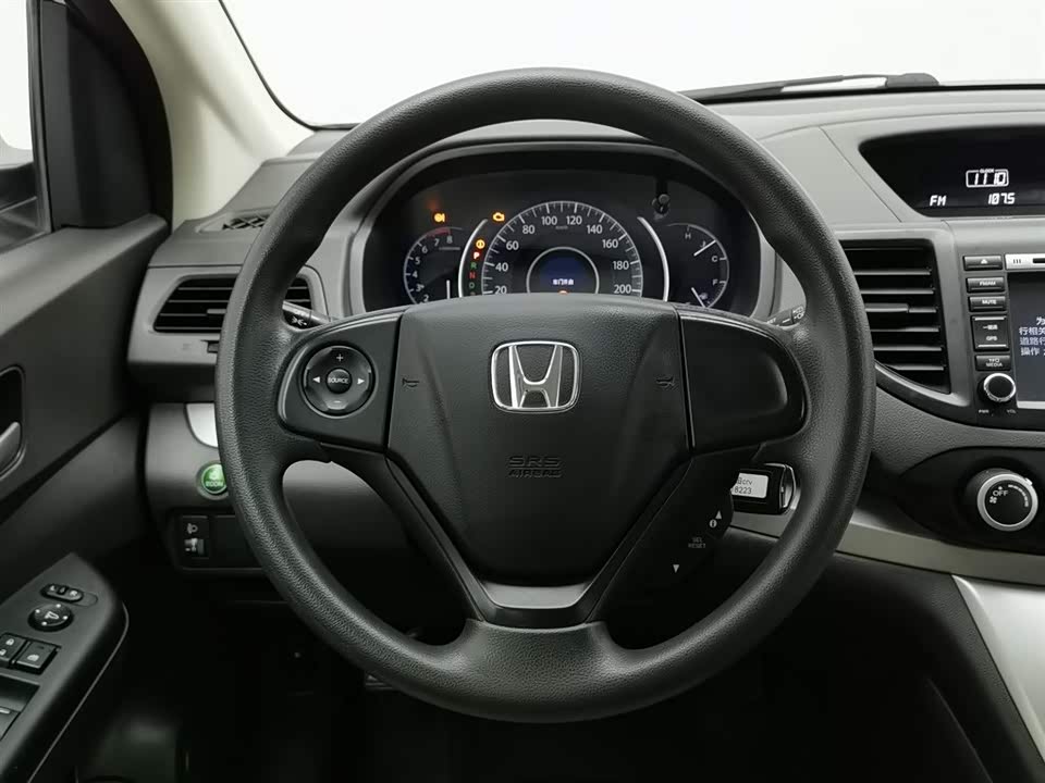 Honda CR-V Honda CR-V