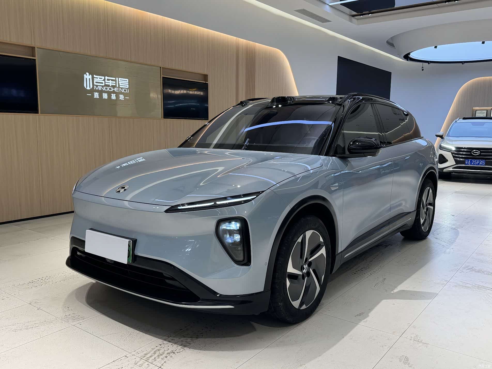 NIO ES6, 2024 1