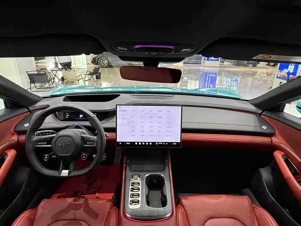 Xiaomi Xiaomi SU7