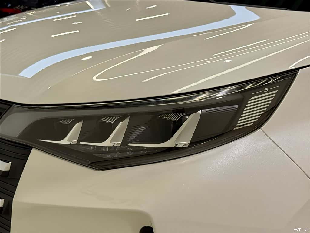 GAC M6, 2021 8
