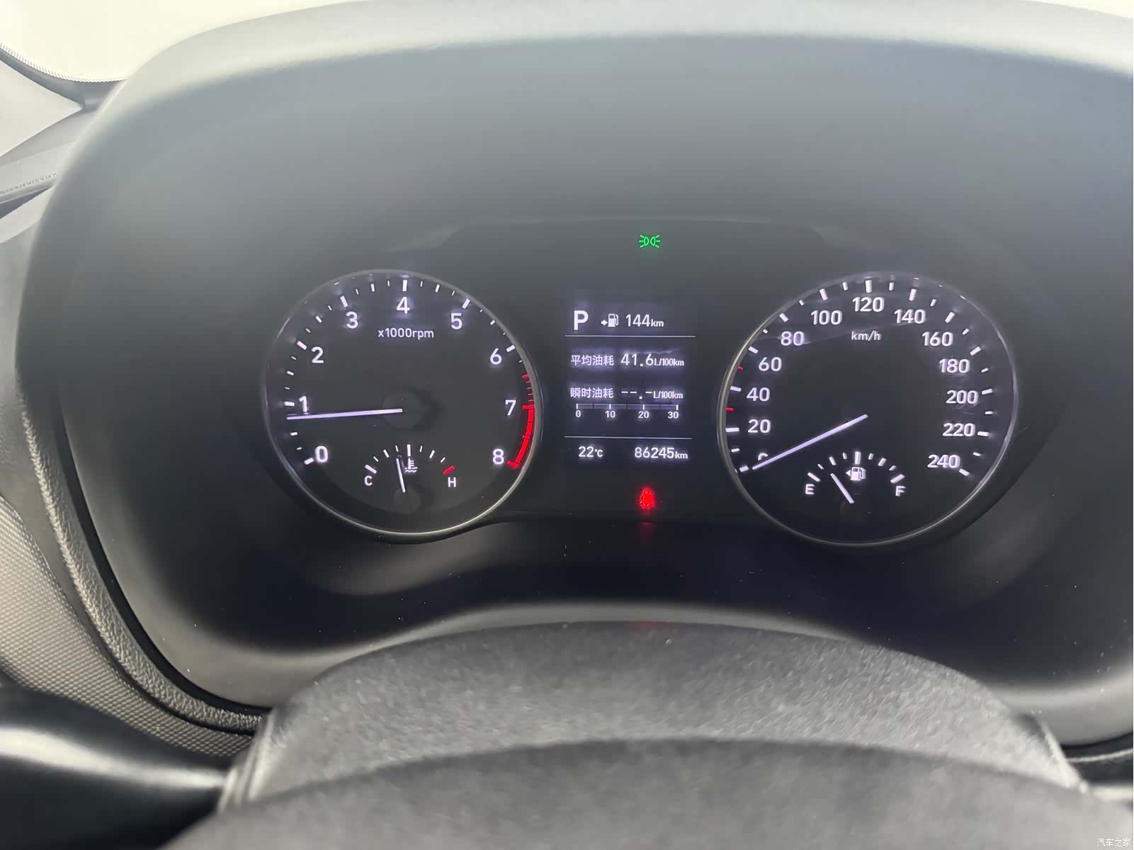 Hyundai GL, 2018 18