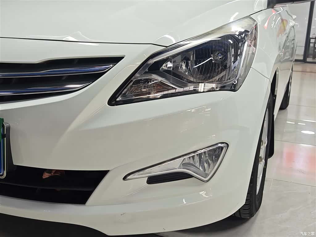 Hyundai GLS, 2016 24