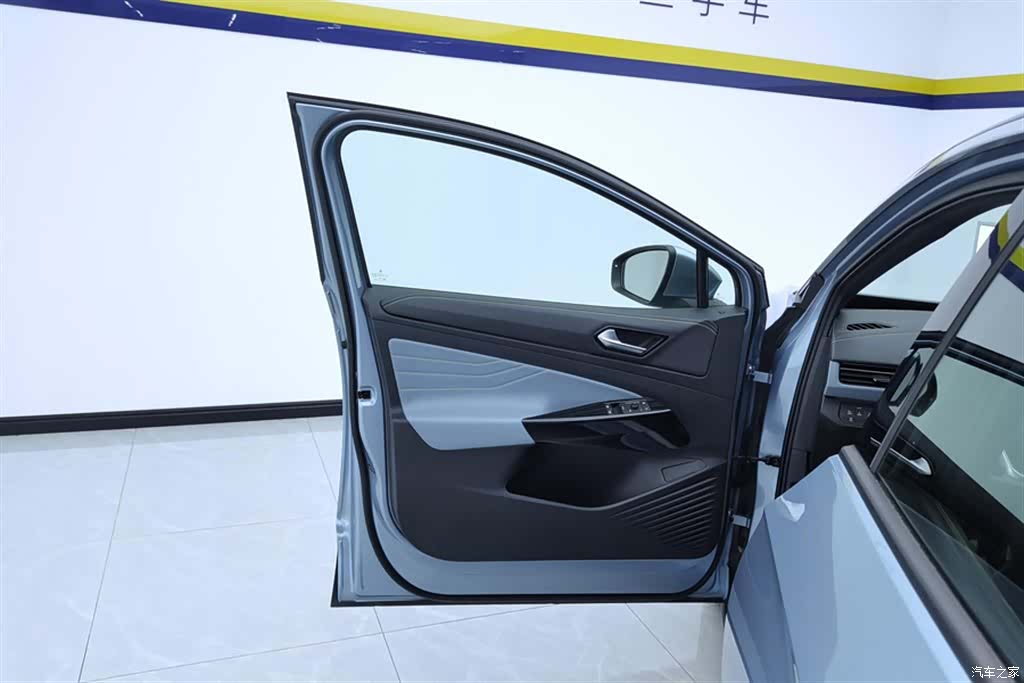 Volkswagen ID.4, 2022 7