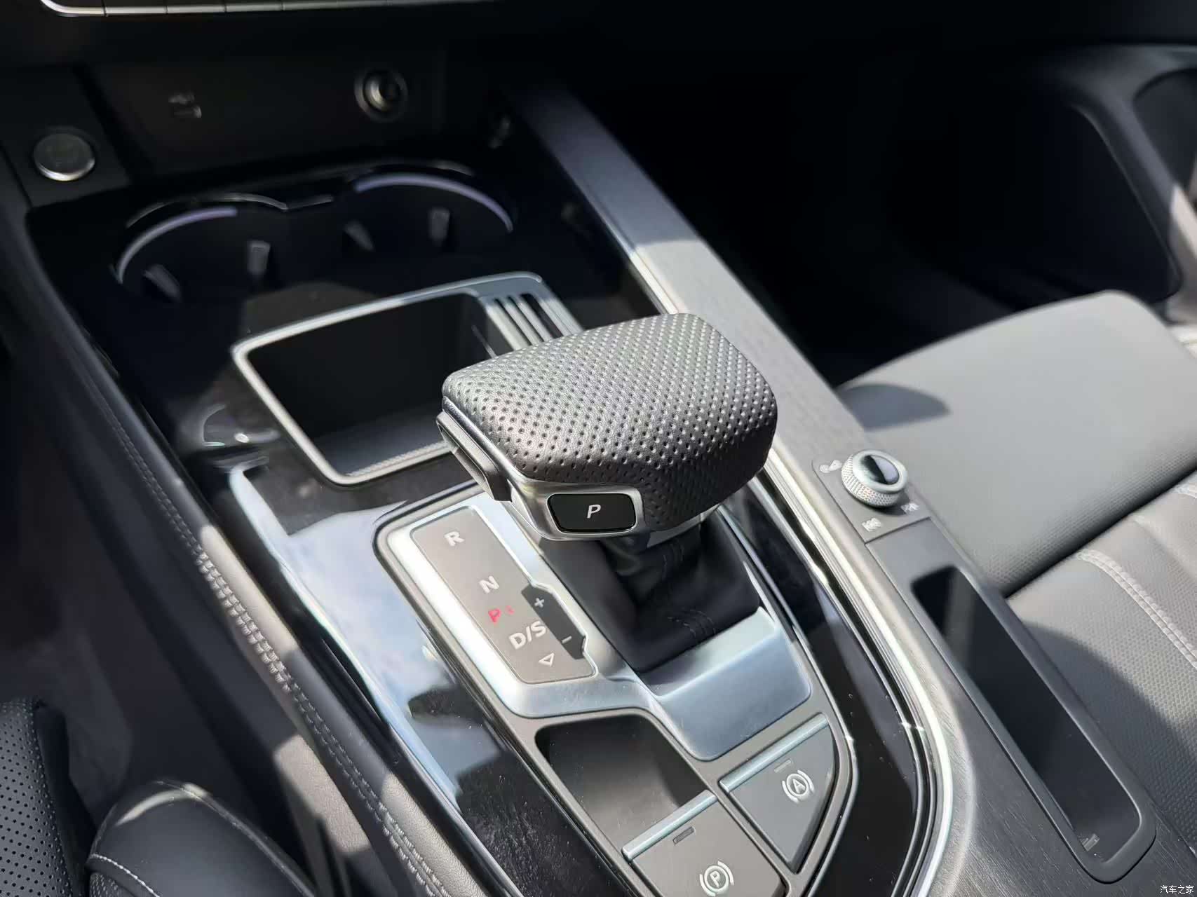 Audi A4L, 2024 20
