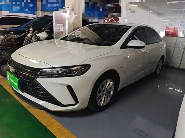 Chevrolet Corollo 2024 — купить из Китая под заказ