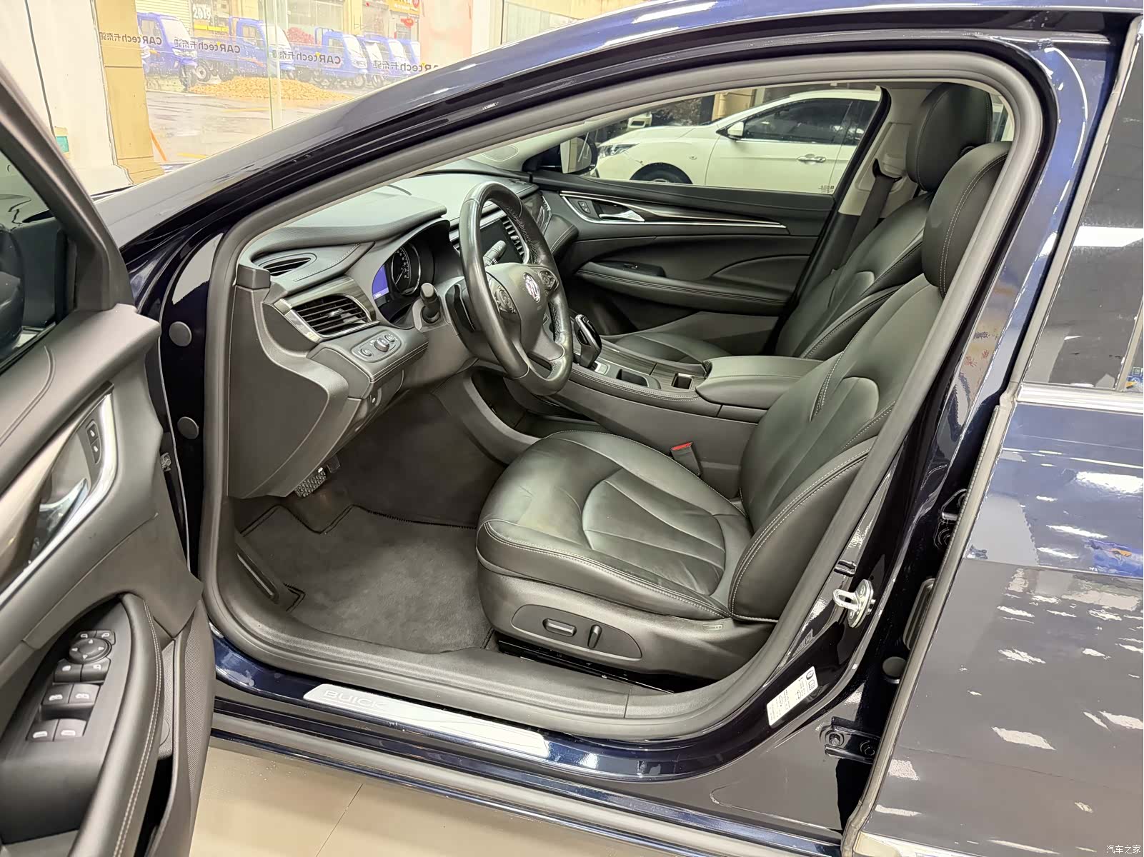 Buick LaCrosse, 2023 4