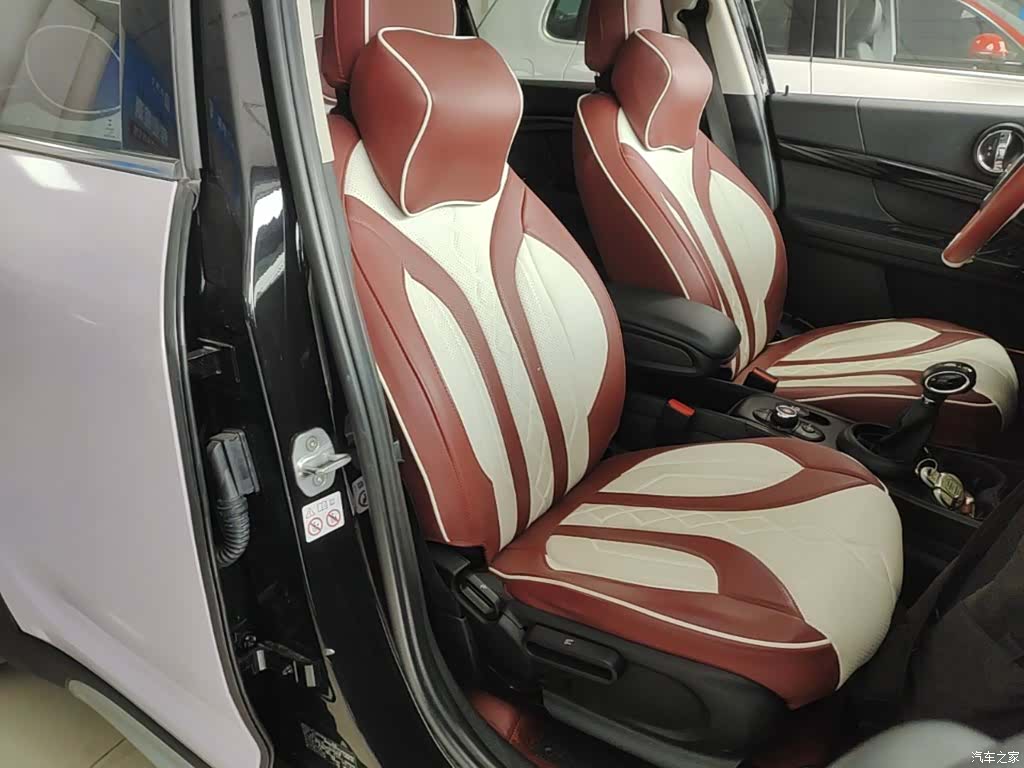 Mini Countryman, 2019 25