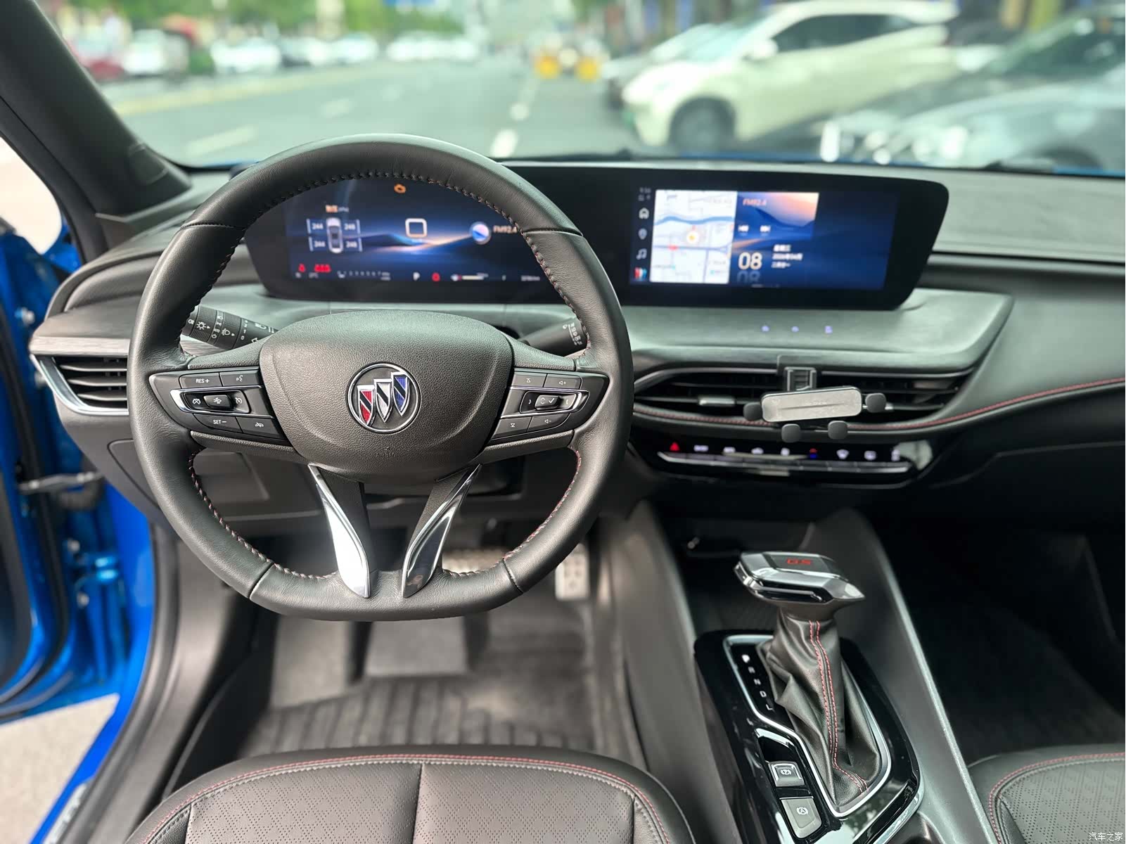 Buick Verano, 2023 8