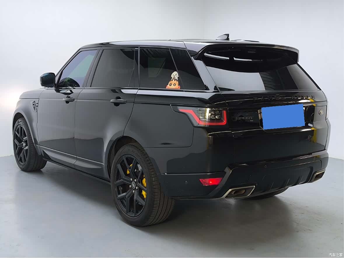 Land Rover Range Rover, 2021 7