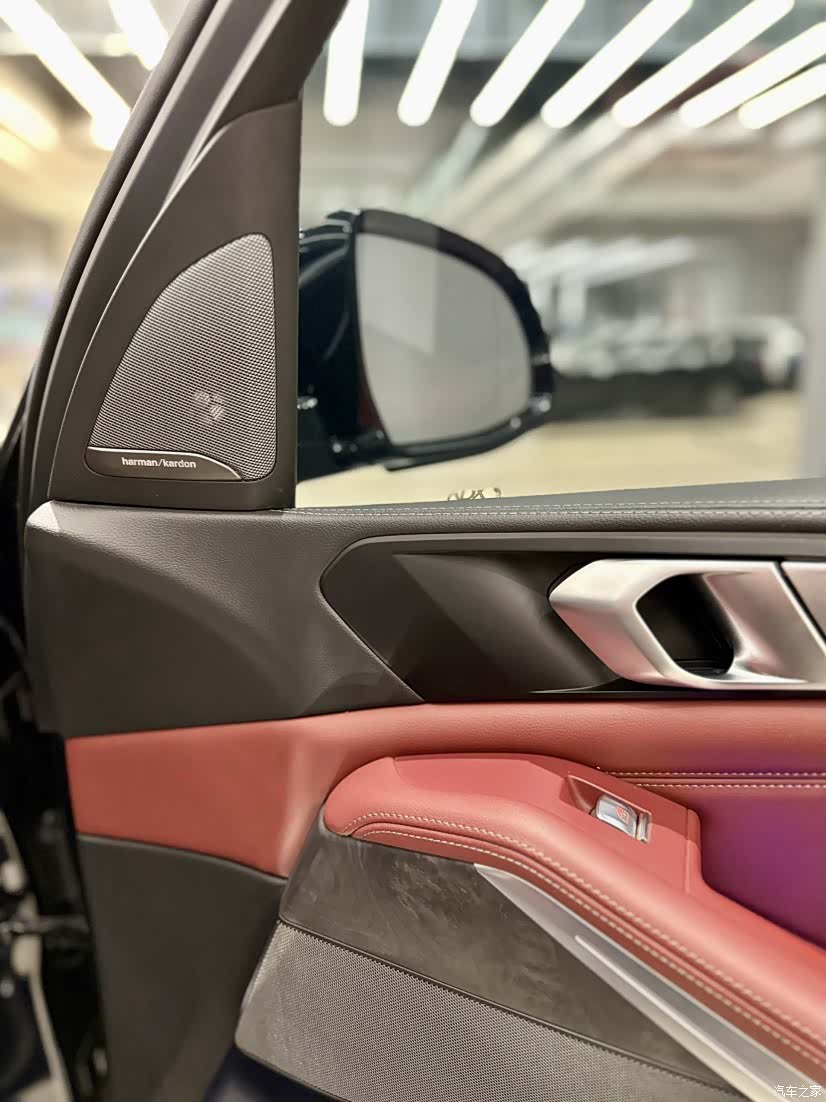 BMW X5, 2023 7