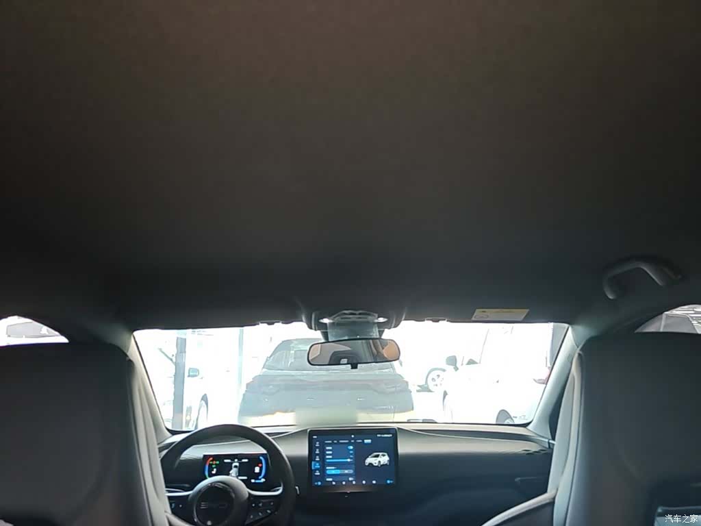 BYD Seagull, 2026 18