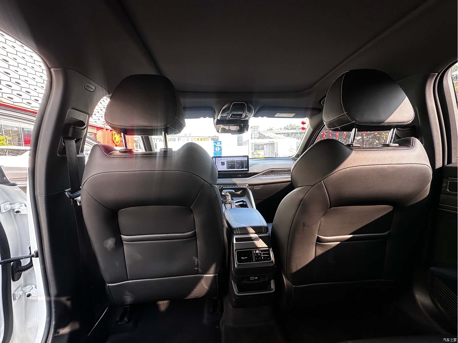 Geely Preface, 2024 12