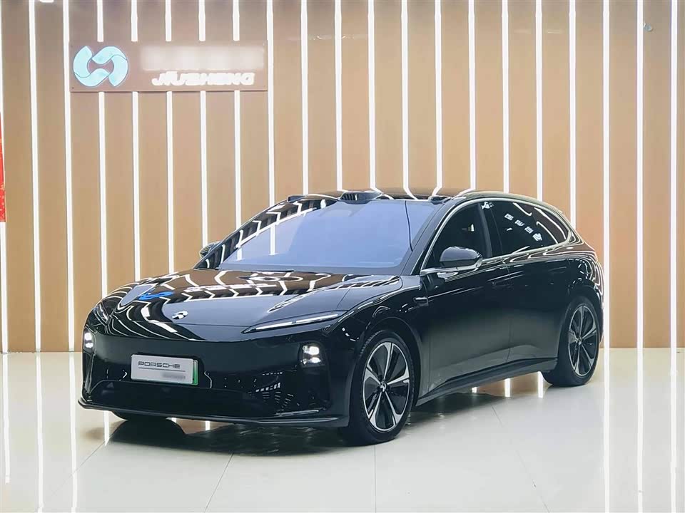 NIO ET5 NIO ET5