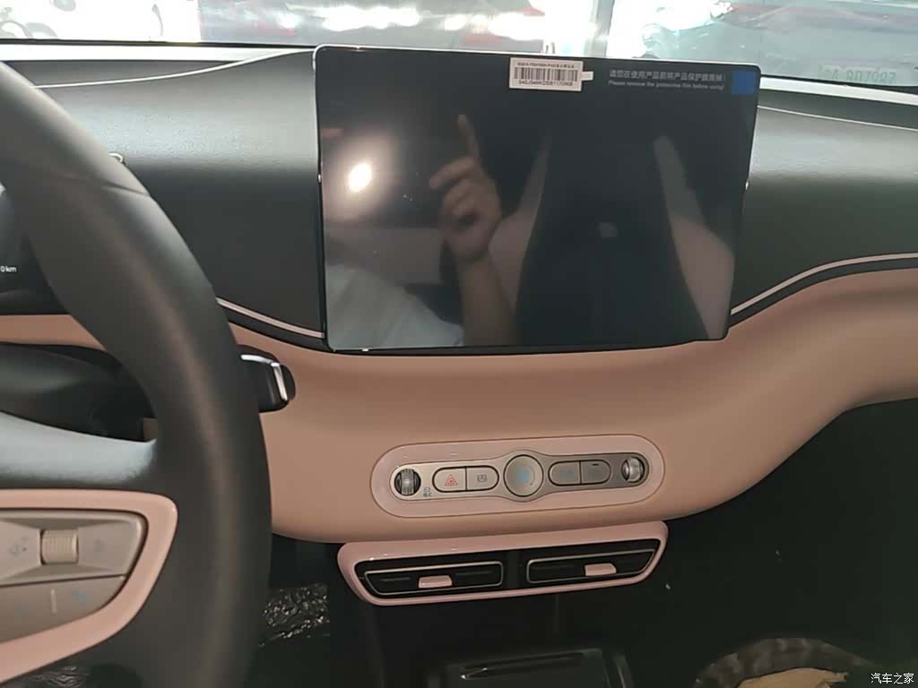 BYD Seagull, 2026 13