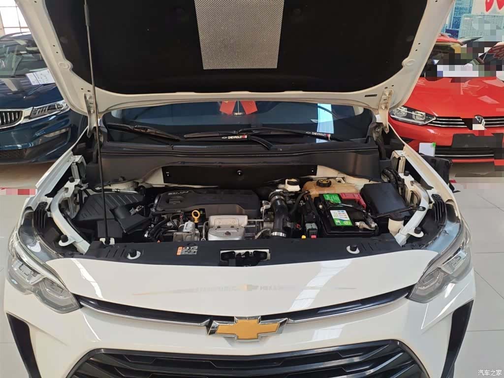 Chevrolet VI, 2019 10
