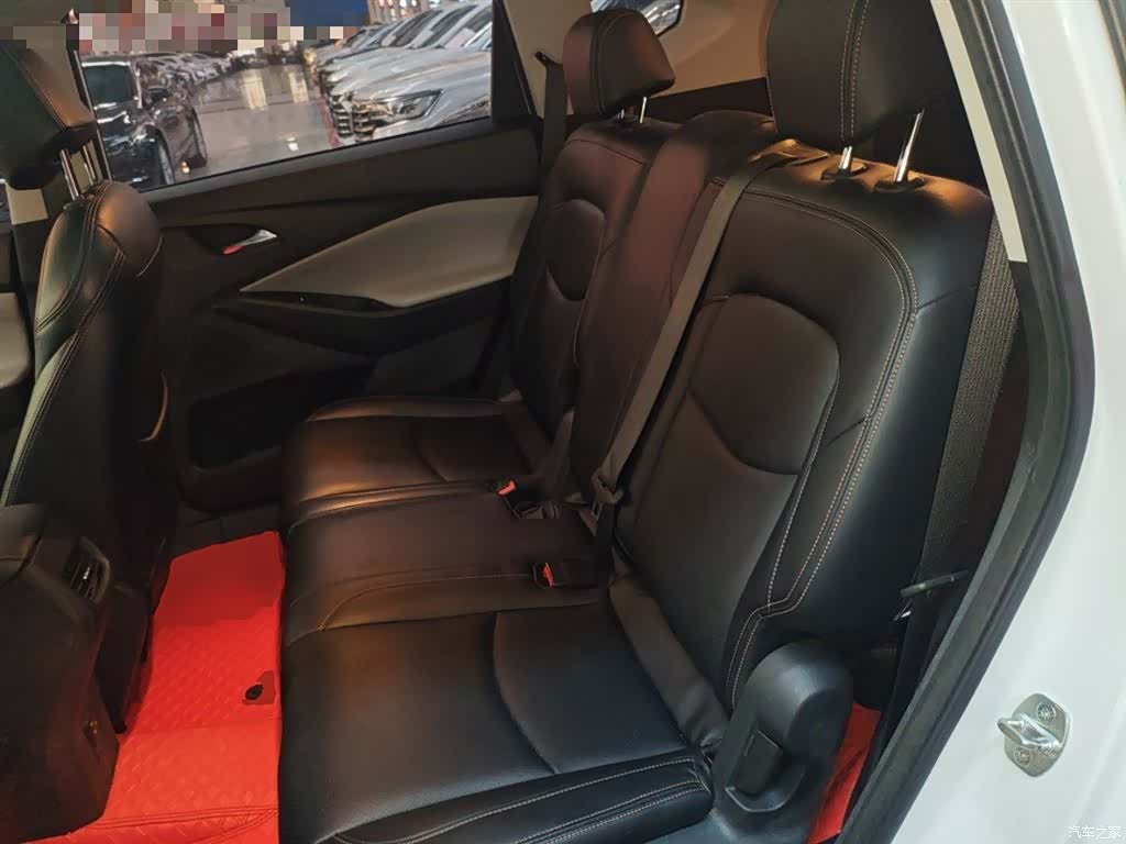 Chevrolet VI, 2019 14