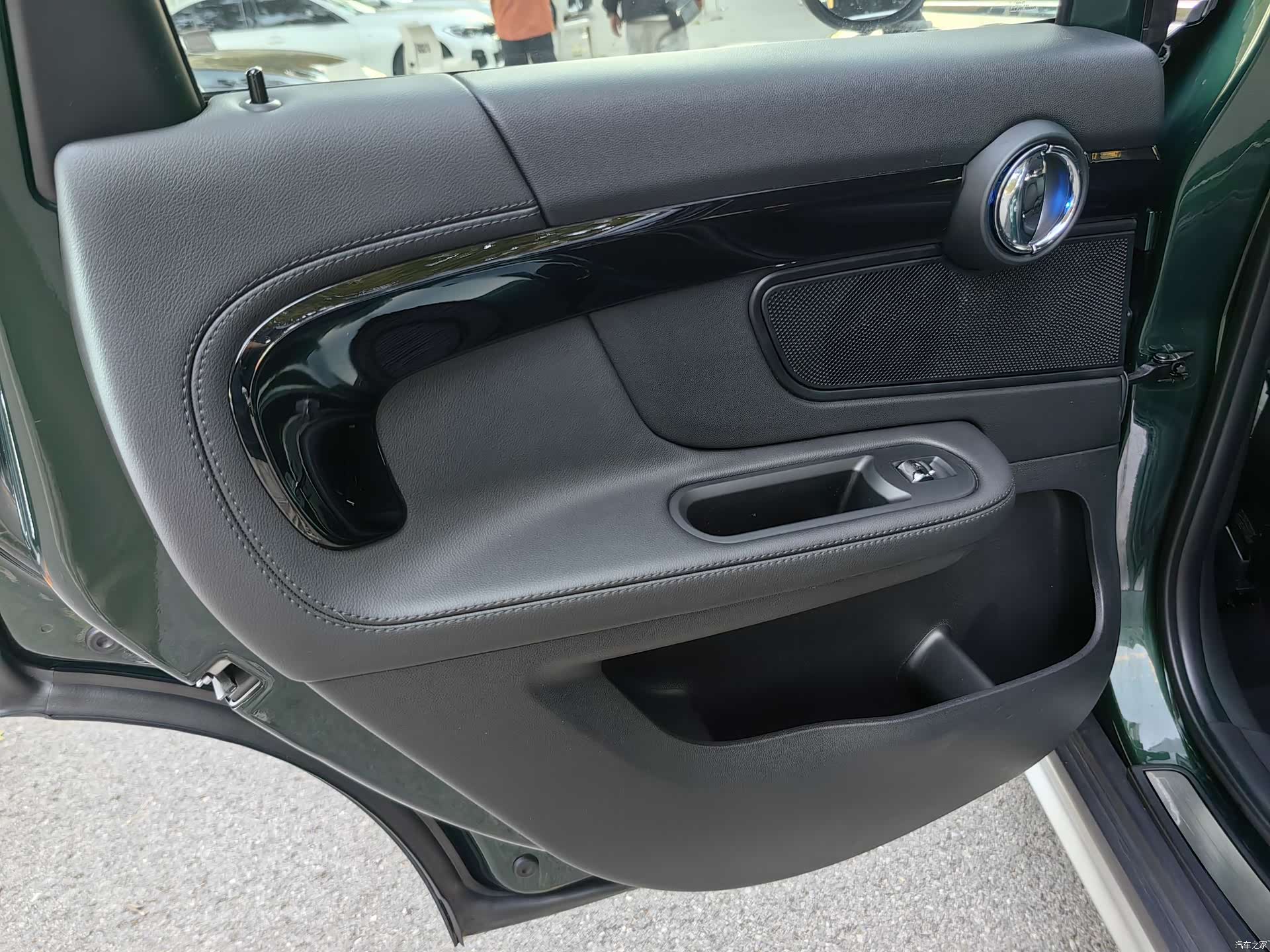 Mini Countryman, 2019 19