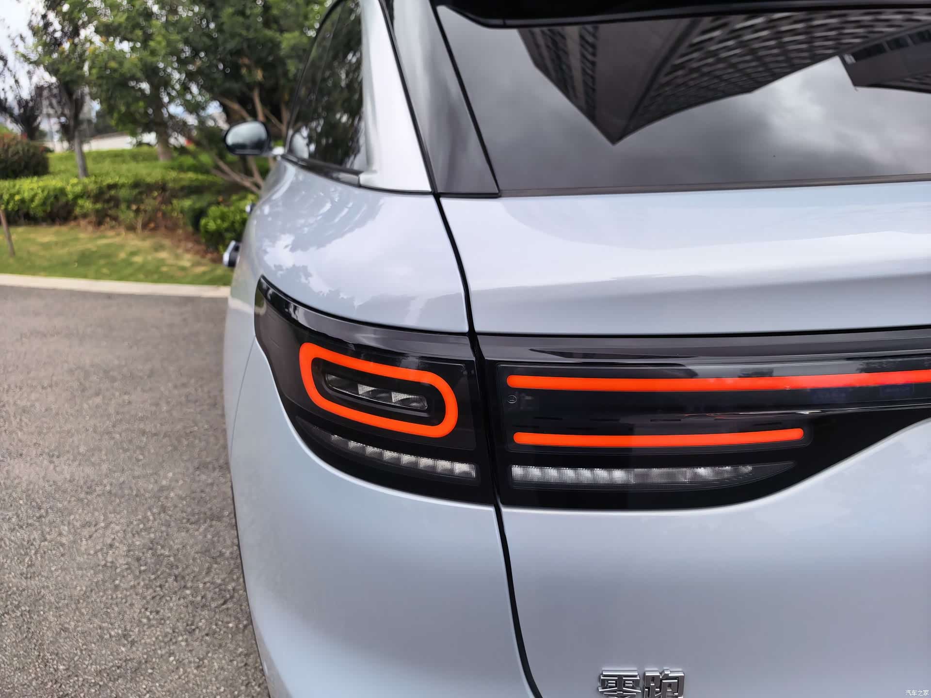 Leapmotor C11, 2025 50