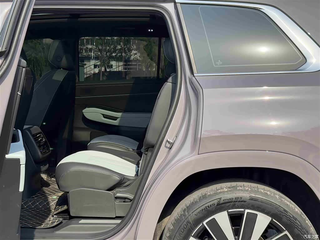 Volkswagen Teramont, 2025 7
