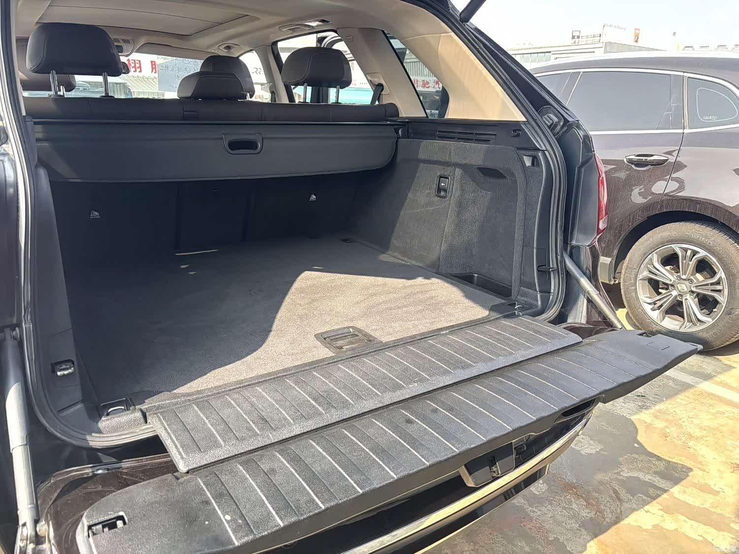 BMW X5, 2016 7