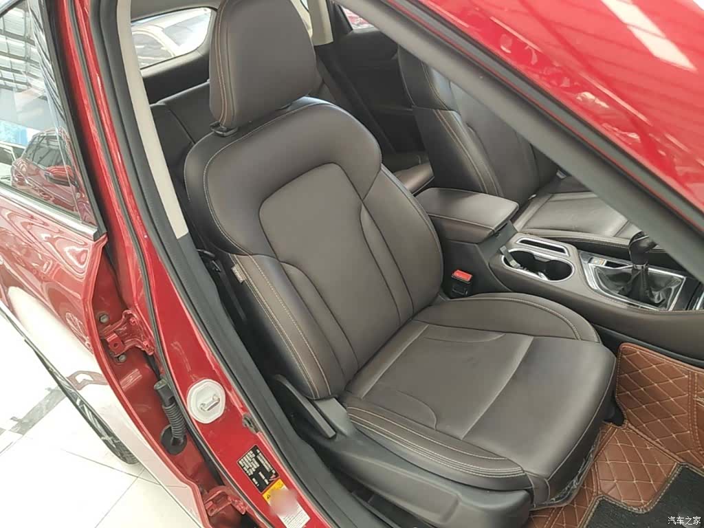 Changan CS35, 2019 25