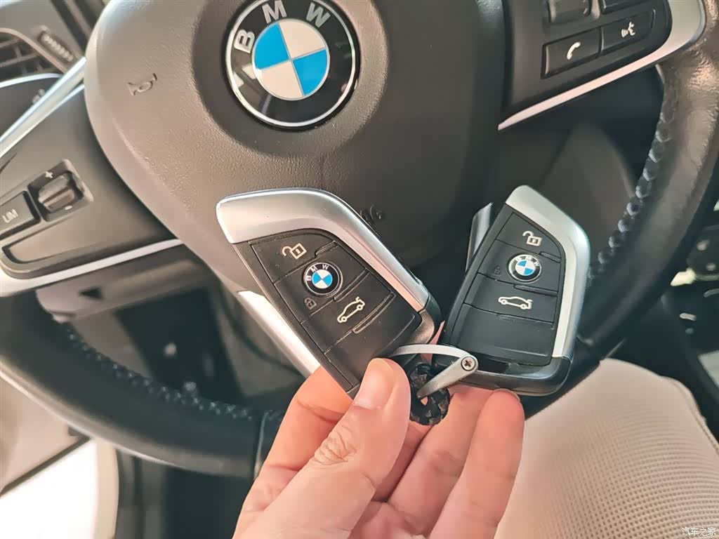 BMW 2 Series, 2018 18