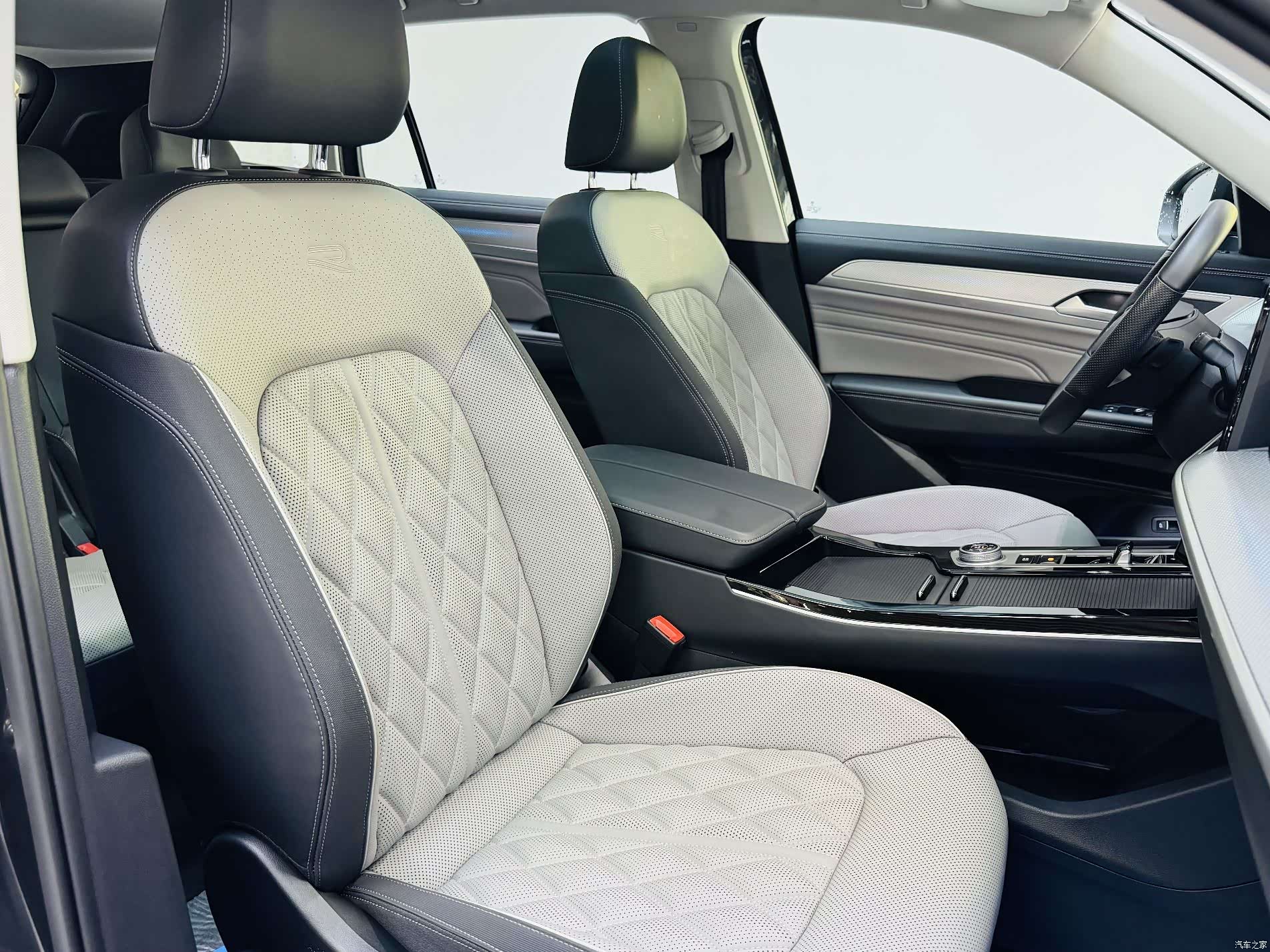 Volkswagen Talagon, 2023 14