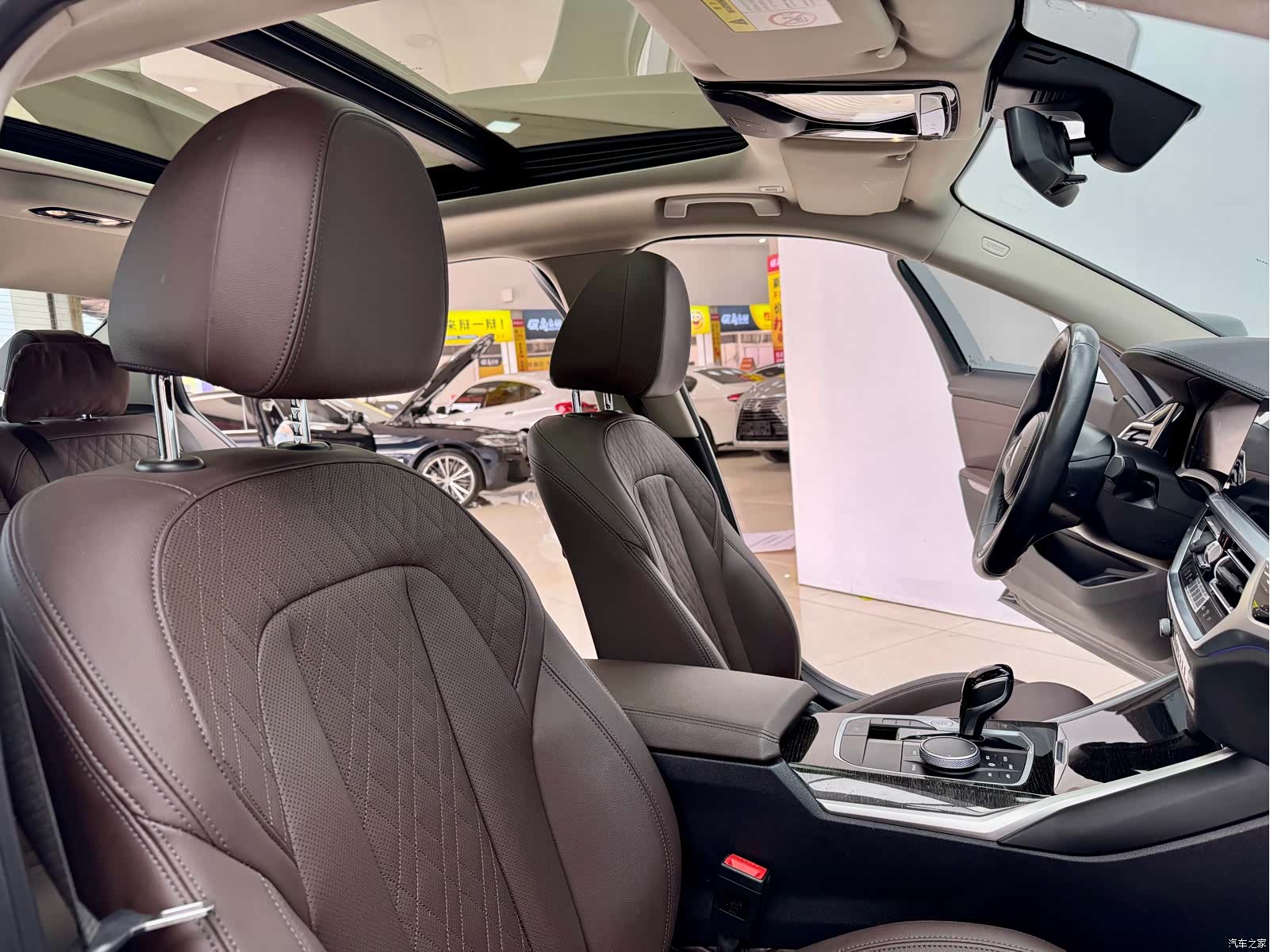 BMW 3 Series, 2022 14