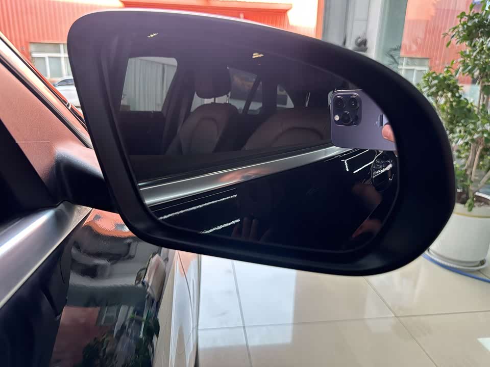 Mercedes-Benz GLC Mercedes-Benz GLC