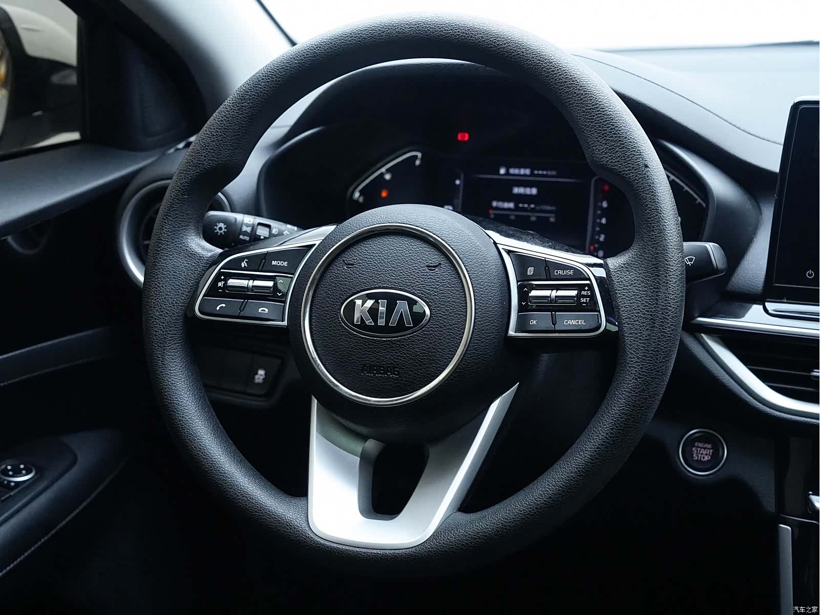 Kia K3, 2020 25