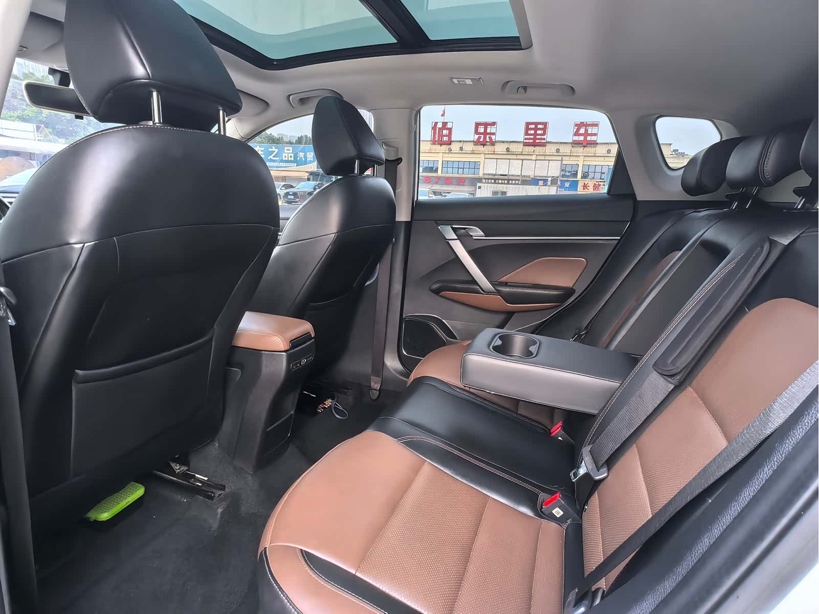Geely Coolray, 2019 все фото