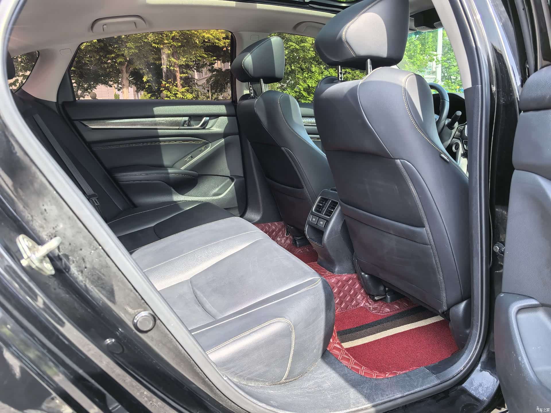 Honda Accord, 2023 14
